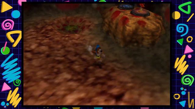 Banjo Tooie (100% Run) | Part 16 | Terrydactyland смотреть онлайн