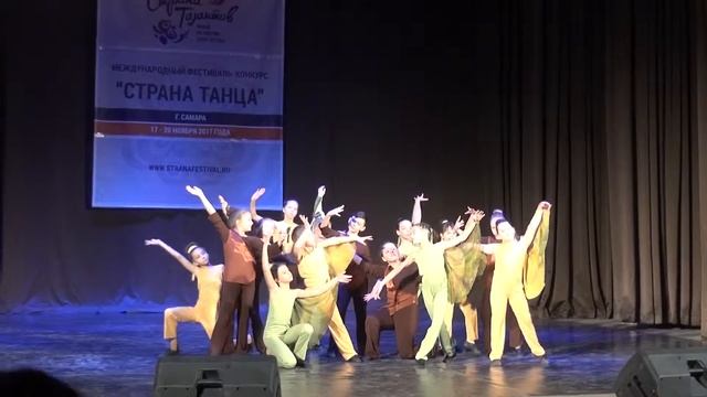 ГРУСТЬ ОСЕНИ смотреть онлайн
