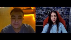 Mareasy встретила Пермского психиатра 😮 Дал Диагноз Марусе в Чатрулетке