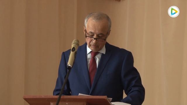 Отчет акима с. Карабулак перед жителями смотреть онлайн