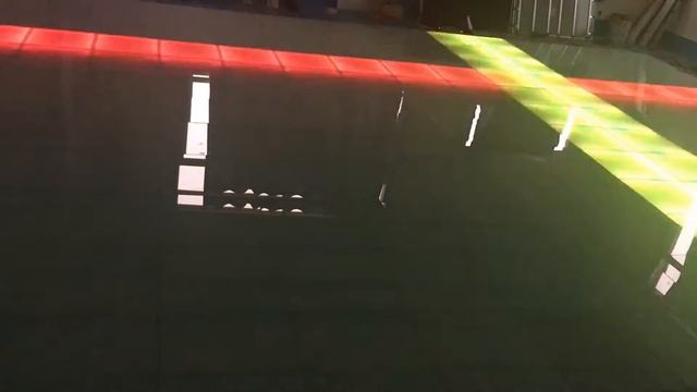 led washer dance floor 1 смотреть онлайн