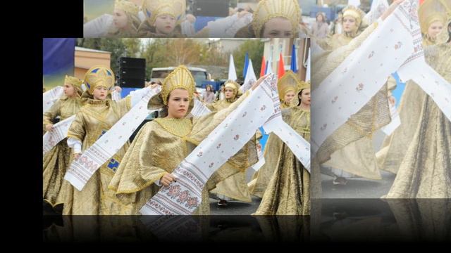 ЖИВЕТ СЕЛО БЛАГОДАРНОЕ смотреть онлайн