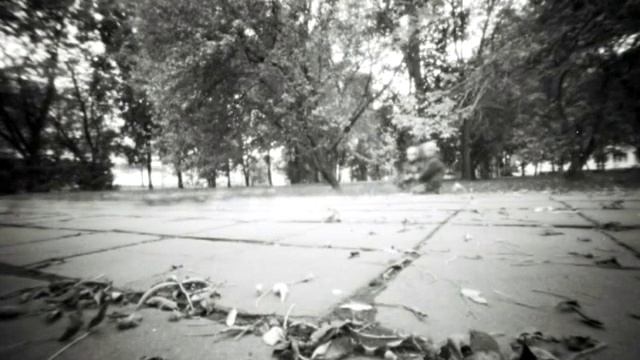 Пинхол-фото смотреть онлайн