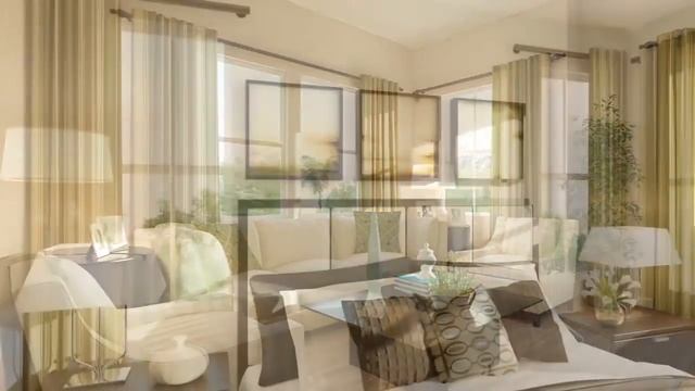 Covina Citrus Village Collection - Residence 1 смотреть онлайн