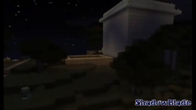 ShadowBlade Minecraft Server || High Graphics || !!!CHECK IT OUT!!! смотреть онлайн