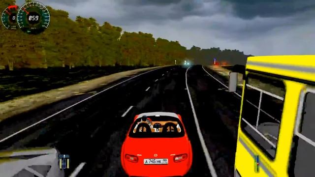 3D инструктор - MAZDA# смотреть онлайн