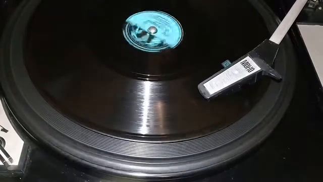 О Ручках - П.Рудаков и В.Нечаев KAUNAS. LITHUANIA 78 RPM смотреть онлайн