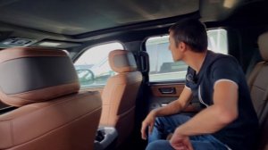 Toyota Tundra 2022 - самый большой обзор Тойоты Тундра в 2023, сравниваем 4 комплектации!