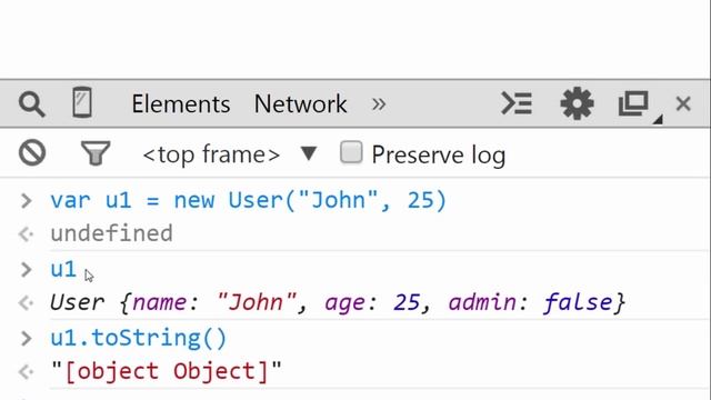 Уровень 1 - Прототипное наследование, дочерние классы и методы в Javascript смотреть онлайн