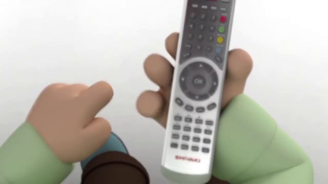 SHIVAKI TV animacija 02 taisyta смотреть онлайн