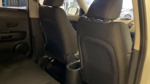 Видеообзор Kia Soul I, 2009 1.6 MT (126 л.с.)