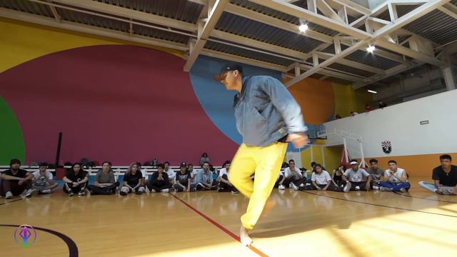 PressPLAY MARK ESPINOZA SUMMER EXPERIENCE 2019 смотреть онлайн