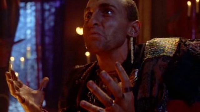 Удивительные странствия Геракла / Hercules: The Legendary Journeys – 1 сезон 2 серия смотреть онлайн