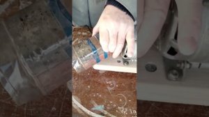 Точильный станок своими руками!