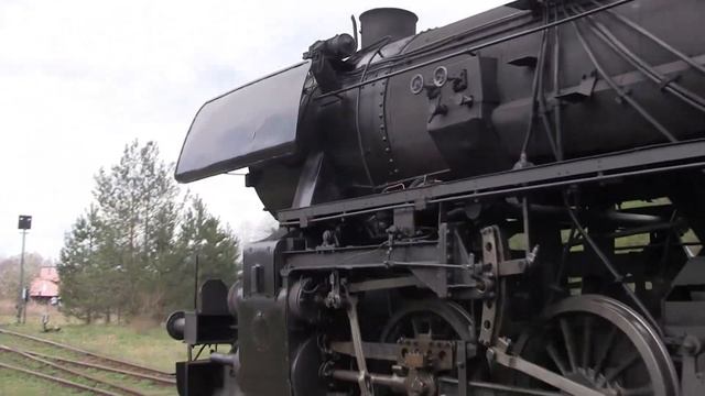 31.Saisoneröffnung:Eisenbahnmuseum-Heizhaus(Strasshof) смотреть онлайн