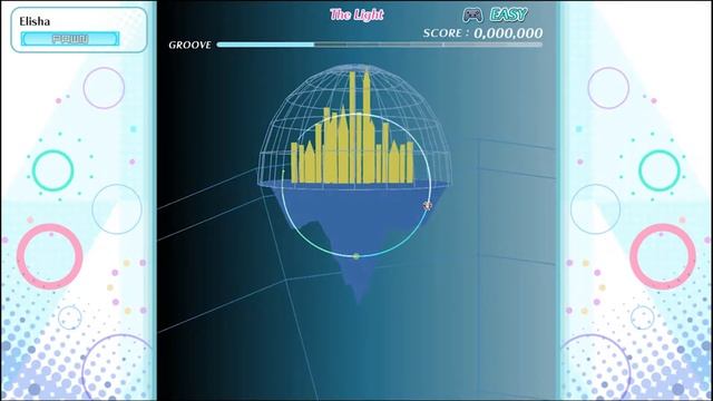 Groove Coaster Wai Wai Party - Gameplay - Switch [Gaming Trend] смотреть онлайн