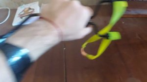 ЛУЧШАЯ в мире РОГАТКА - Centershot Tabasco - мощная, удобная, с прицелом, с упором, не дорогая