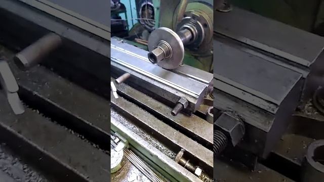 Ружейное сверло. смотреть онлайн