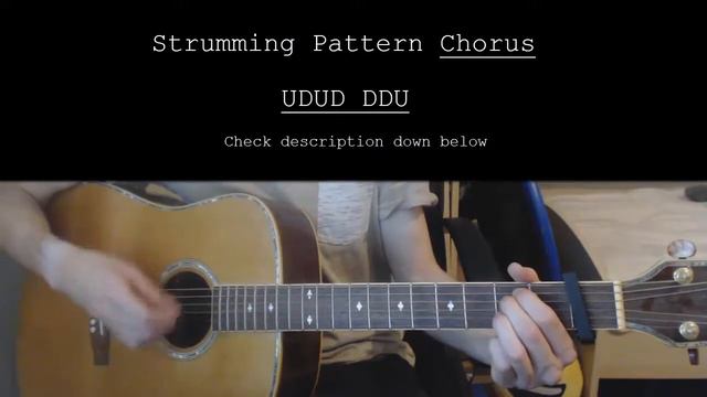 Little Mix - Little Me EASY Guitar Tutorial