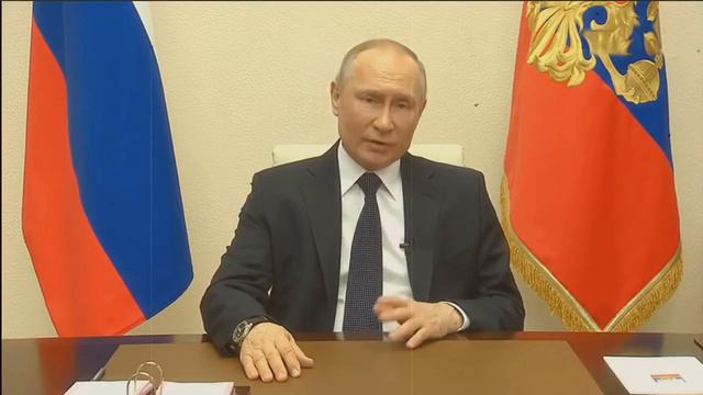 Неожиданное предложение от ПФР! Компенсировать пенсионерам недополученную индексацию! смотреть онлайн