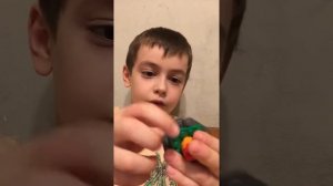 Как сделать Инфинити надо из Лего Боевая сова