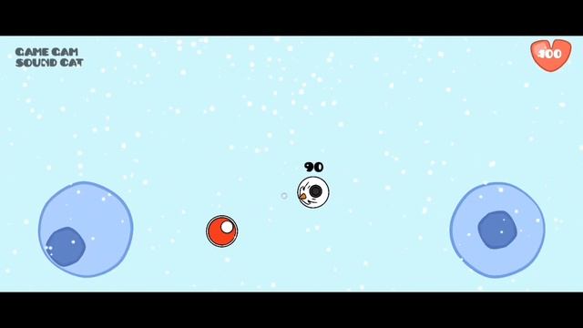 Делаю игру для Гейм джема смотреть онлайн