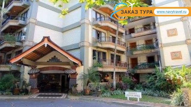 JAYAKARTA BALI 4* Индонезия Кута обзор – отель ДЖЕЙАКАРТА БАЛИ 4* Кута видео обзор смотреть онлайн