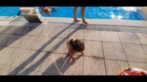 Отпуск 2024 #Анапа #джемете. Отель Гранд  Прибой