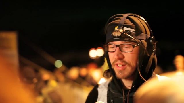 YQ 2012 - Brent Sass, 5th Place смотреть онлайн