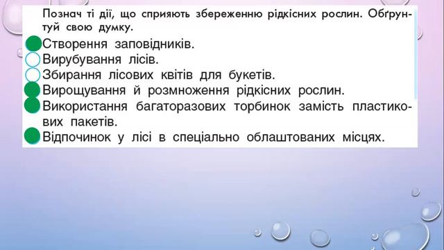Я пізнаю світ (урок 287 тиждень 32) 2 клас "Інтелект України" смотреть онлайн