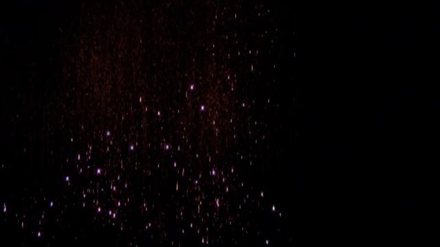JVC Everio GZ-HM860: Summer Nights Fireworks (Tsuruga City) - Night Mode смотреть онлайн