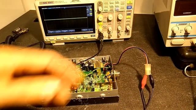 Alan 78 Plus - обзор, разборка, реонт. смотреть онлайн