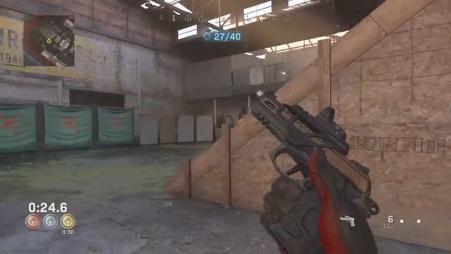 Shooting Range Gold Medal (Games of Summer Trial 5/5) | Call of Duty: Modern Warfare смотреть онлайн