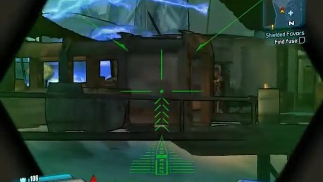 Borderlands 2 Gameplay (In Nvidia Gt210)By Xbox360 Controller смотреть онлайн