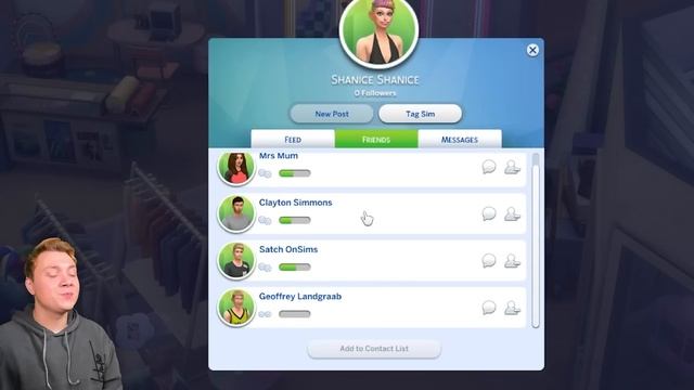 My Brutally Honest Review Of The Sims 4 High School Years смотреть онлайн