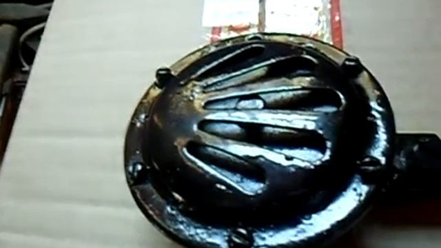 Чем заменить сигнал С-35 на Иж-49. смотреть онлайн