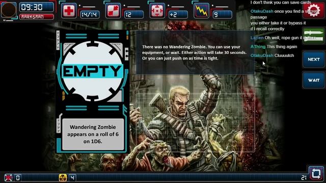 LGWI Live! - Chainsaw Warrior смотреть онлайн