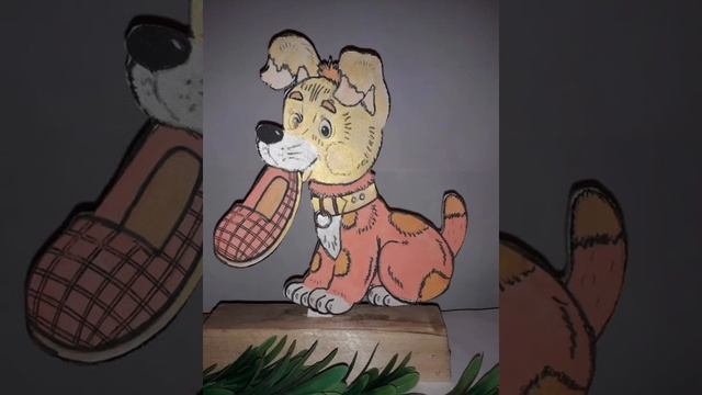 выпиливание из дерево, подарки детям, животные смотреть онлайн