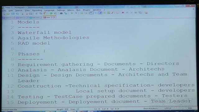 Java Real Time Tools || Java Tools Jira Part - 1 смотреть онлайн