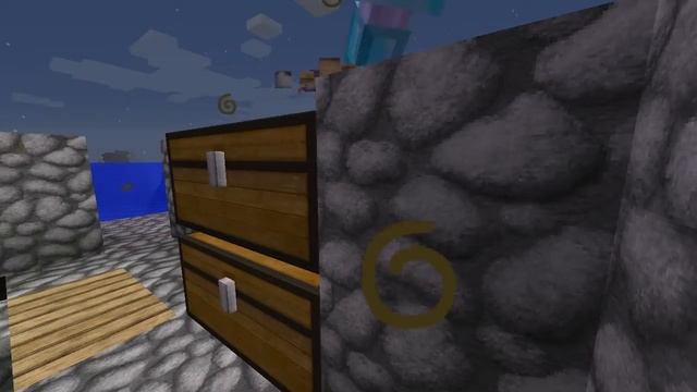 Minecraft #20 - Simple Quest [ Что это?! ] смотреть онлайн