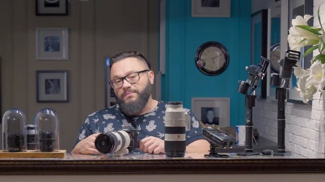 Sony 70- 200 2.8 Gmaster 2017 (перезалив) смотреть онлайн