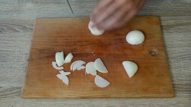 Тушеные свиные сердца (в кисло-сладком соусе) | Stewed pig hearts смотреть онлайн