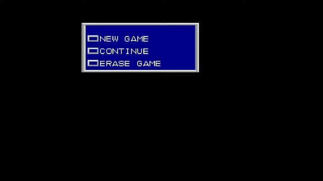 Sega Genesis Flashback Phantasy Star 2 Bug Fix смотреть онлайн