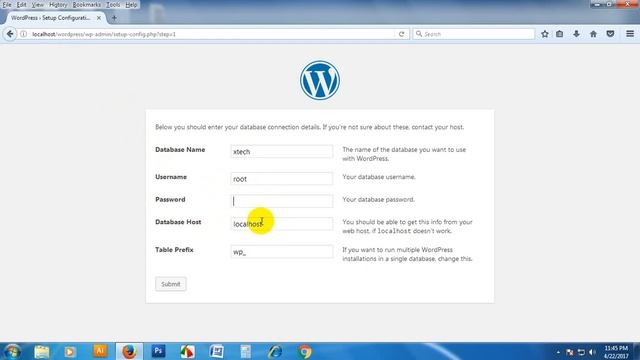 how to use wordpress part # 3 смотреть онлайн