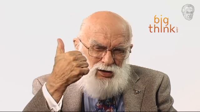 Джеймс Рэнди - Почему я сделал каминаут в 81 год? [Фактор понимания] смотреть онлайн