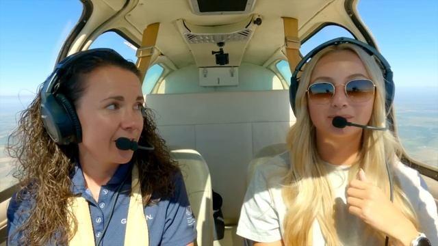 Garmin | Bonanza Showdown with Stevie Triesenberg смотреть онлайн