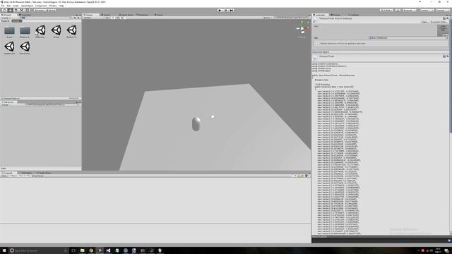 Unity PCSS "Soft Shadows" GitHub Release and Explanation смотреть онлайн