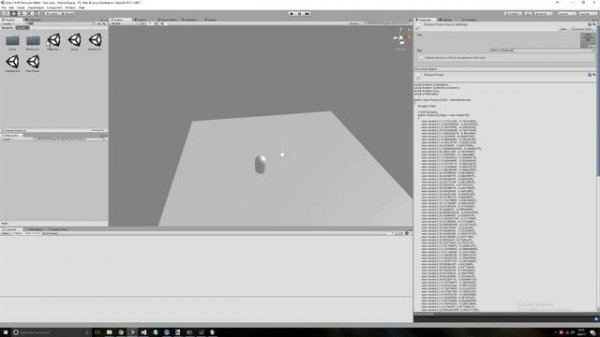 Unity PCSS "Soft Shadows" GitHub Release and Explanation