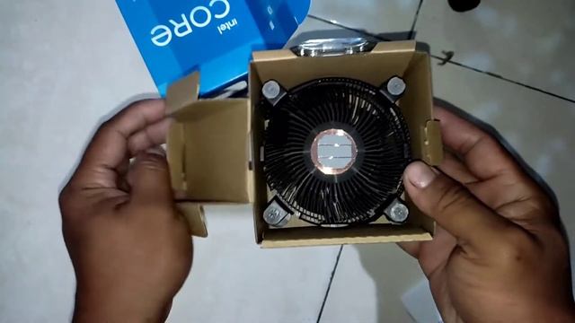 Unboxing intel i3 10105f смотреть онлайн