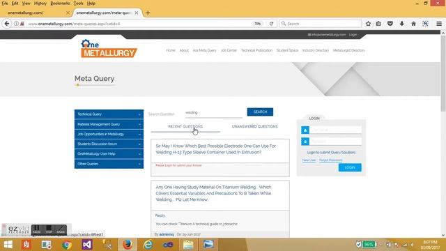Meta Query Demo смотреть онлайн
